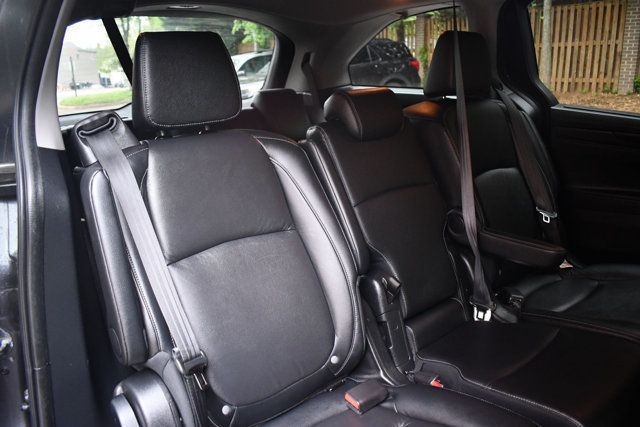 2024 Honda Odyssey EX-L Automatic - 23012966 - 31