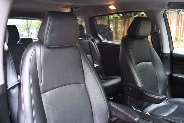 2024 Honda Odyssey EX-L Automatic - 23012966 - 32