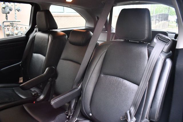 2024 Honda Odyssey EX-L Automatic - 23012966 - 34