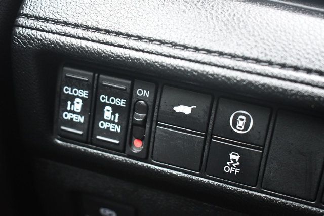 2024 Honda Odyssey EX-L Automatic - 23012966 - 36