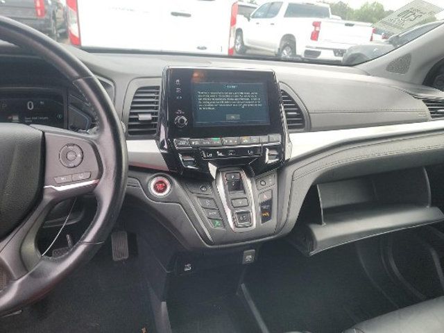 2024 Honda Odyssey EX-L Automatic - 23012966 - 39