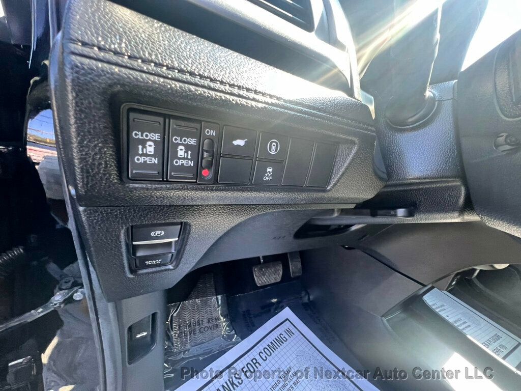 2024 Honda Odyssey EX-L photo 14