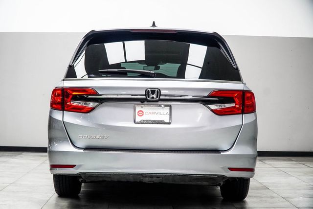 2024 Honda Odyssey EX-L Automatic - 22999761 - 10