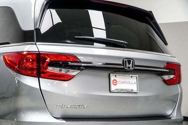 2024 Honda Odyssey EX-L Automatic - 22999761 - 12