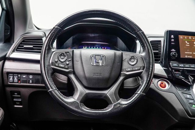 2024 Honda Odyssey EX-L Automatic - 22999761 - 14
