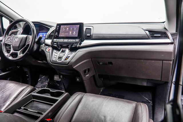 2024 Honda Odyssey EX-L Automatic - 22999761 - 15
