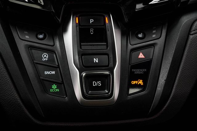 2024 Honda Odyssey EX-L Automatic - 22999761 - 18