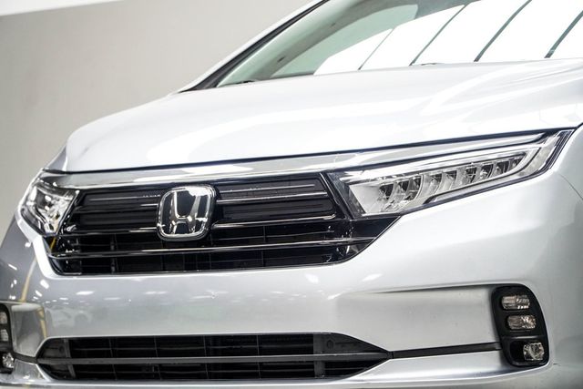 2024 Honda Odyssey EX-L Automatic - 22999761 - 1