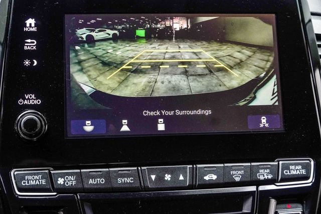 2024 Honda Odyssey EX-L Automatic - 22999761 - 19