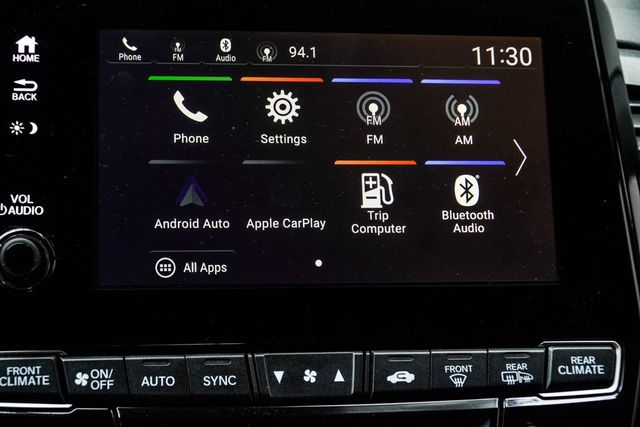 2024 Honda Odyssey EX-L Automatic - 22999761 - 20