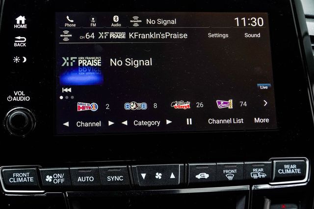 2024 Honda Odyssey EX-L Automatic - 22999761 - 22