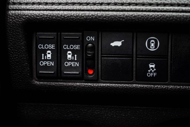 2024 Honda Odyssey EX-L Automatic - 22999761 - 25