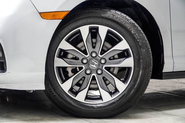 2024 Honda Odyssey EX-L Automatic - 22999761 - 2