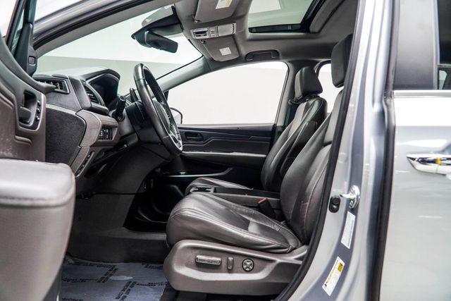 2024 Honda Odyssey EX-L Automatic - 22999761 - 31