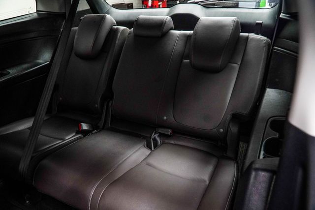 2024 Honda Odyssey EX-L Automatic - 22999761 - 36