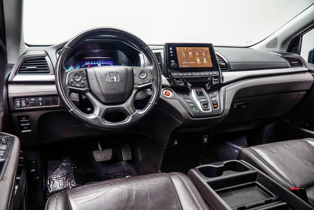 2024 Honda Odyssey EX-L Automatic - 22999761 - 4