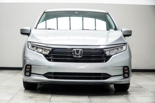 2024 Honda Odyssey EX-L Automatic - 22999761 - 6