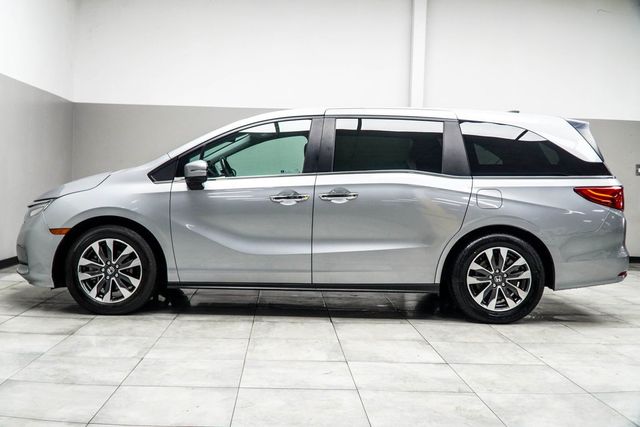 2024 Honda Odyssey EX-L Automatic - 22999761 - 8