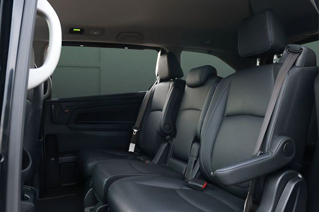 2024 Honda Odyssey EX-L Automatic - 22990959 - 11