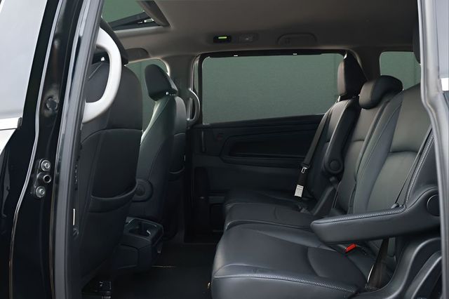 2024 Honda Odyssey EX-L Automatic - 22990959 - 12