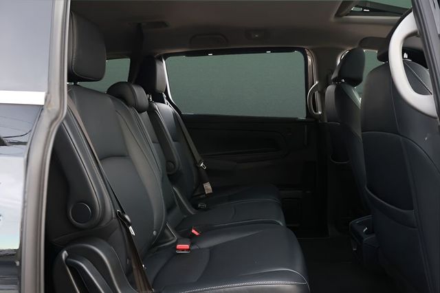 2024 Honda Odyssey EX-L Automatic - 22990959 - 13