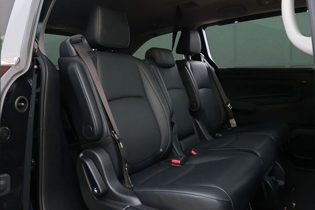 2024 Honda Odyssey EX-L Automatic - 22990959 - 14