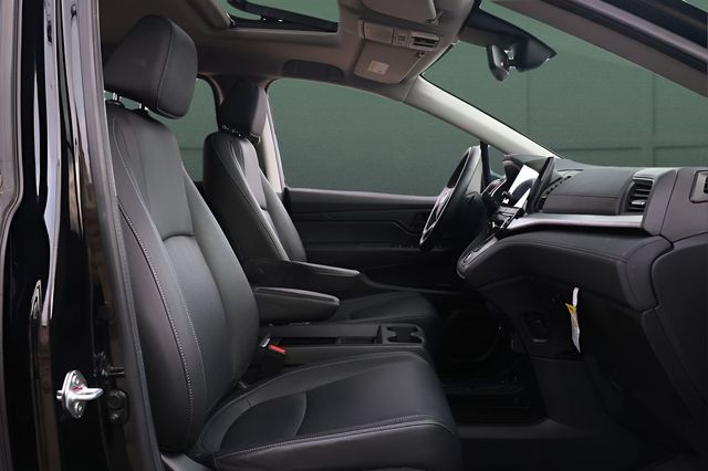 2024 Honda Odyssey EX-L Automatic - 22990959 - 15