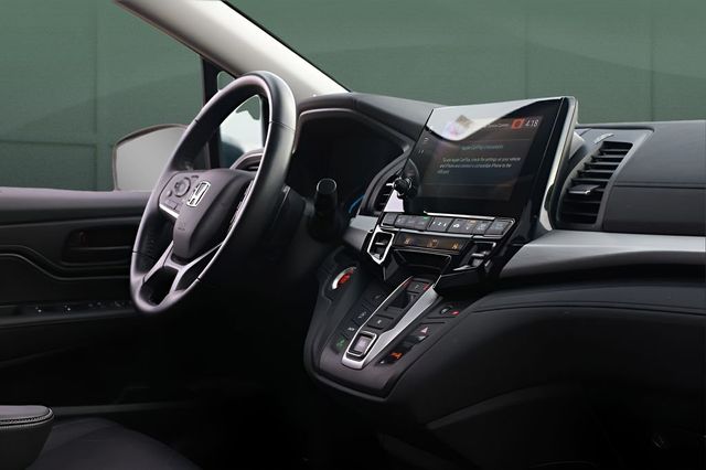 2024 Honda Odyssey EX-L Automatic - 22990959 - 16
