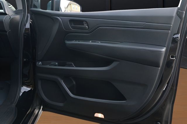 2024 Honda Odyssey EX-L Automatic - 22990959 - 17