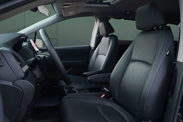 2024 Honda Odyssey EX-L Automatic - 22990959 - 1