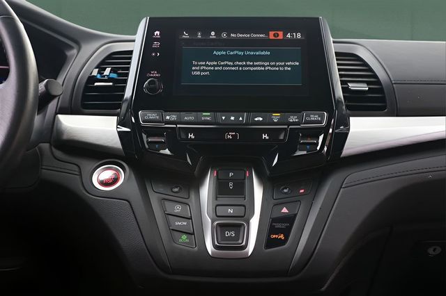 2024 Honda Odyssey EX-L Automatic - 22990959 - 19
