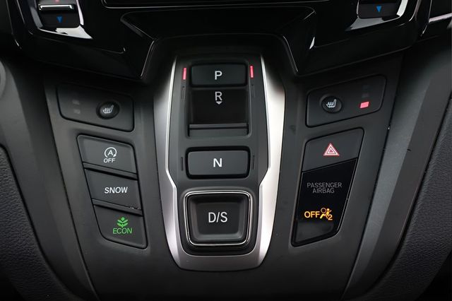 2024 Honda Odyssey EX-L Automatic - 22990959 - 21