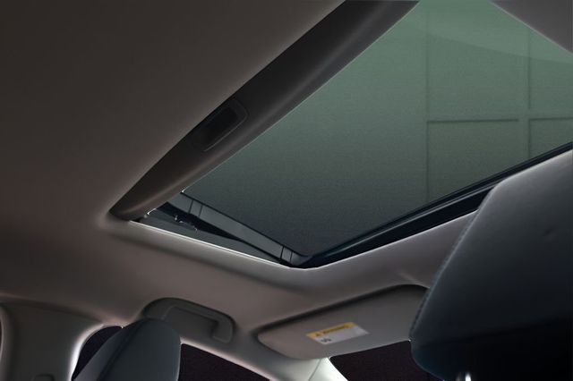 2024 Honda Odyssey EX-L Automatic - 22990959 - 24