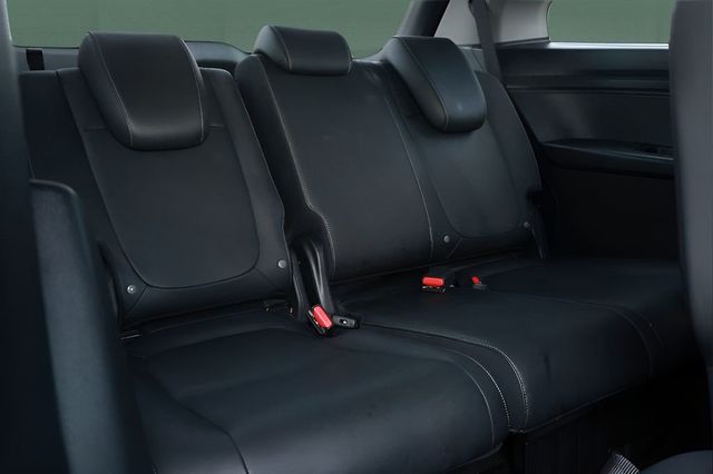 2024 Honda Odyssey EX-L Automatic - 22990959 - 25