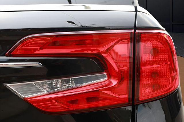 2024 Honda Odyssey EX-L Automatic - 22990959 - 27