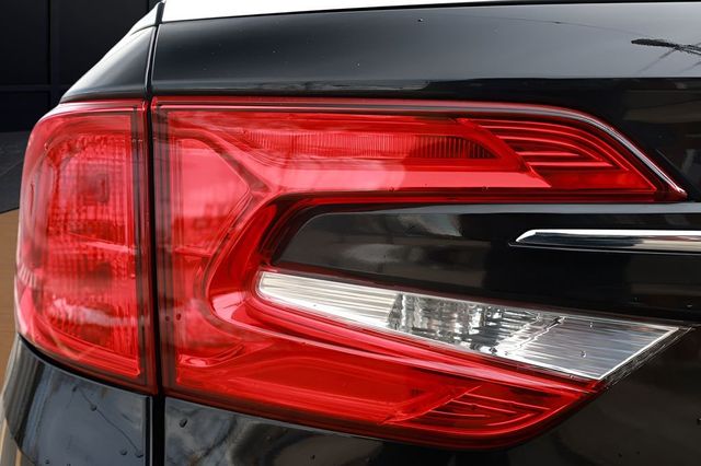 2024 Honda Odyssey EX-L Automatic - 22990959 - 28