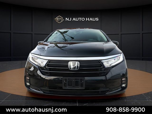 2024 Honda Odyssey EX-L Automatic - 22990959 - 2