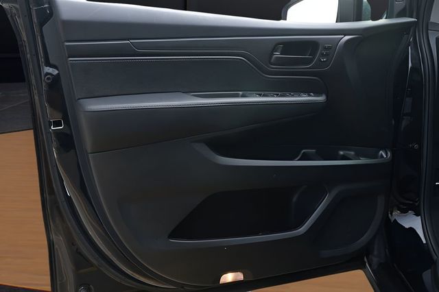 2024 Honda Odyssey EX-L Automatic - 22990959 - 29