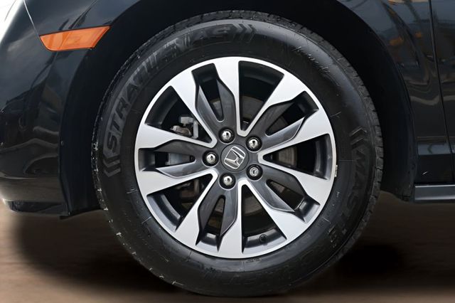 2024 Honda Odyssey EX-L Automatic - 22990959 - 32