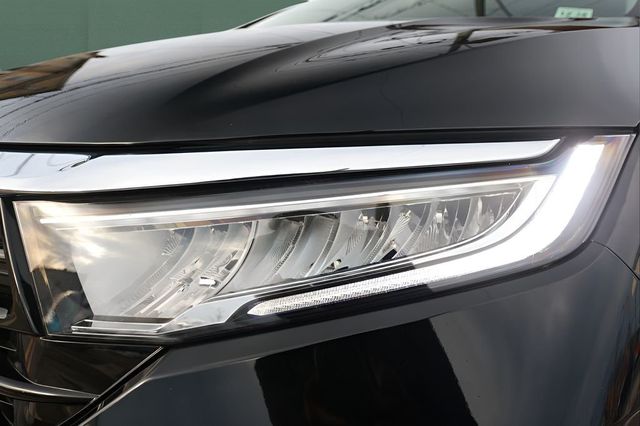 2024 Honda Odyssey EX-L Automatic - 22990959 - 34