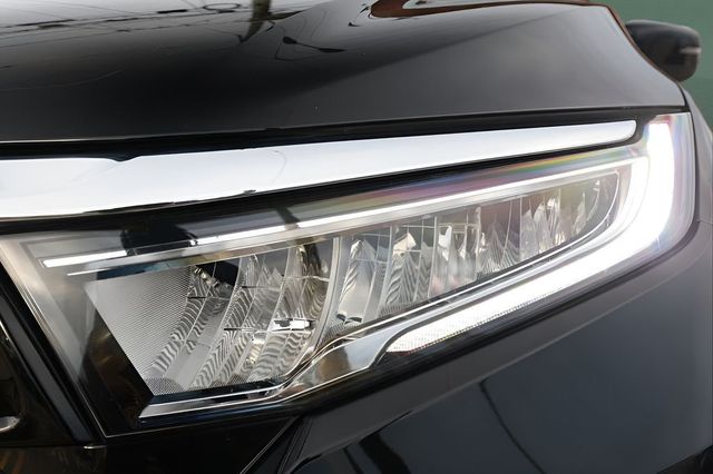 2024 Honda Odyssey EX-L Automatic - 22990959 - 35