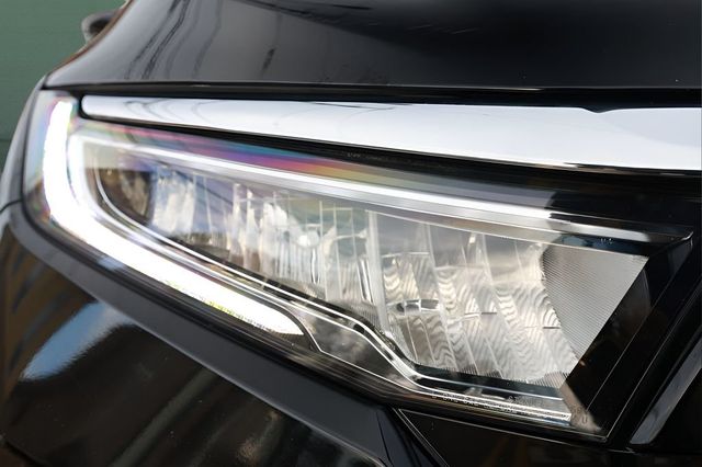 2024 Honda Odyssey EX-L Automatic - 22990959 - 36