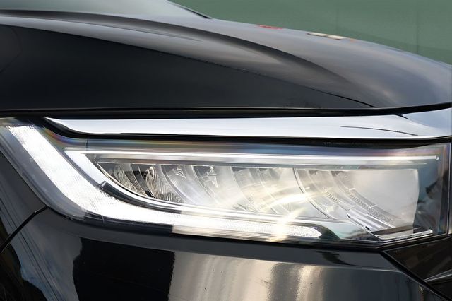 2024 Honda Odyssey EX-L Automatic - 22990959 - 37