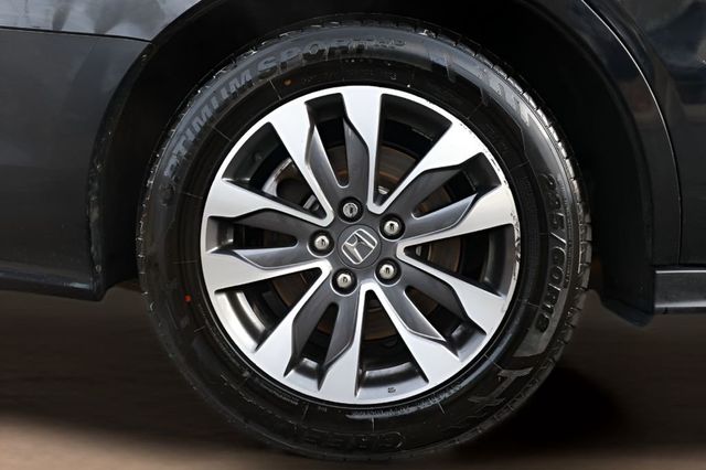 2024 Honda Odyssey EX-L Automatic - 22990959 - 38