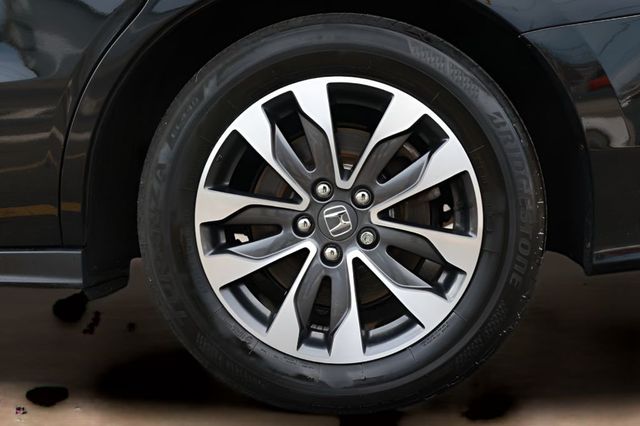 2024 Honda Odyssey EX-L Automatic - 22990959 - 39