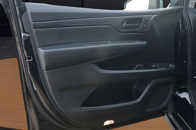 2024 Honda Odyssey EX-L Automatic - 22990959 - 40