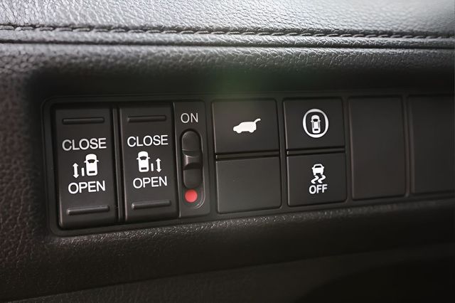 2024 Honda Odyssey EX-L Automatic - 22990959 - 41