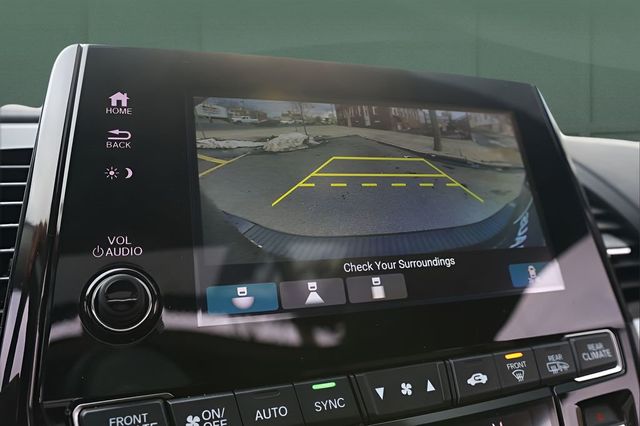 2024 Honda Odyssey EX-L Automatic - 22990959 - 43