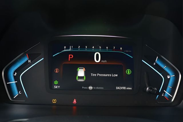 2024 Honda Odyssey EX-L Automatic - 22990959 - 44