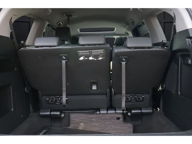 2024 Honda Odyssey EX-L Automatic - 22990959 - 46